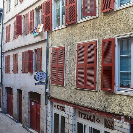 Bayonne En Plein Coeur Centre Historique 2 Chambres Baiona Exterior foto